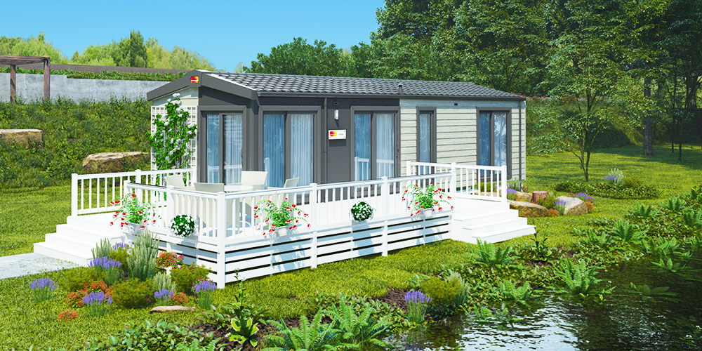 6 casas móviles para alquilar como vivienda turística – Viviendu Blog y