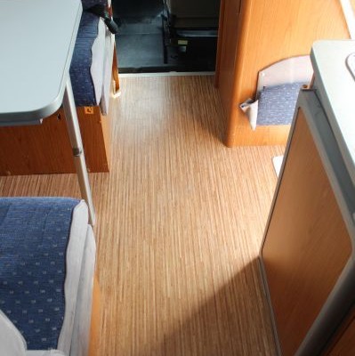 Autocaravanas en Autocaravanas FAUCA 2222