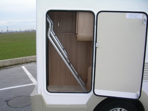 Autocaravanas en Autocaravanas FAUCA 2234