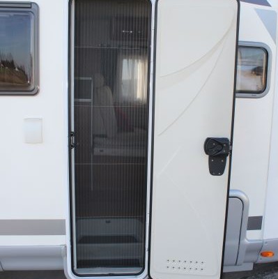 Autocaravanas en Autocaravanas FAUCA 2239