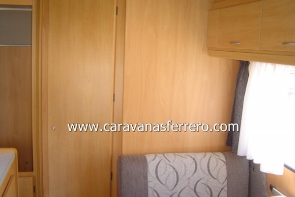 Caravanas en Caravanas Ferrero 3743