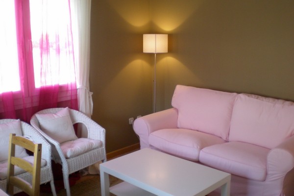 Casas de madera en ABS 4924