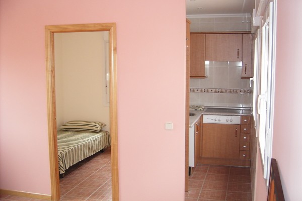 Casas de madera en ABS 4926