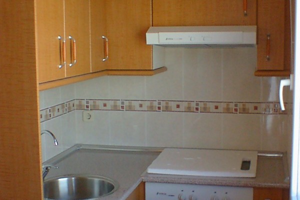 Casas de madera en ABS 4927