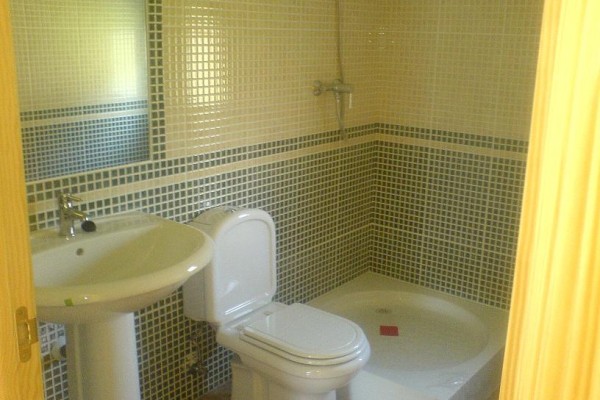 Casas de madera en ABS 4930
