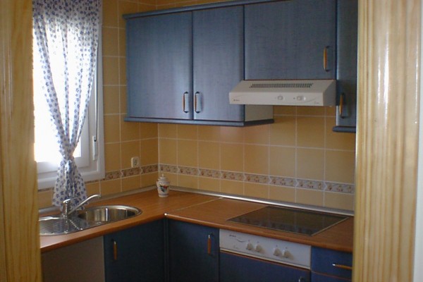 Casas de madera en ABS 4940