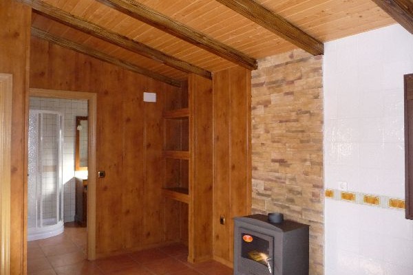 Casas modulares en Kubrik 6243