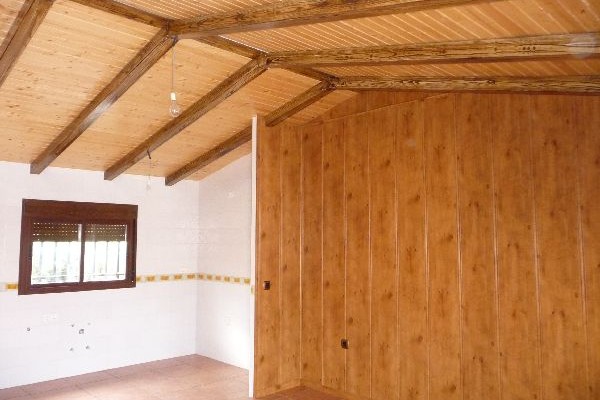 Casas modulares en Kubrik 6244
