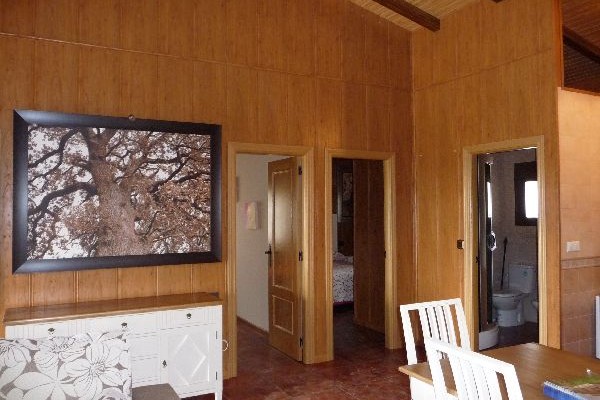 Casas modulares en Kubrik 6246