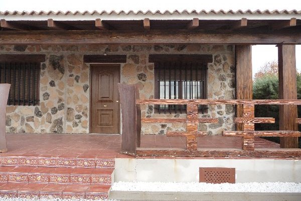 Casas modulares en Kubrik 6253