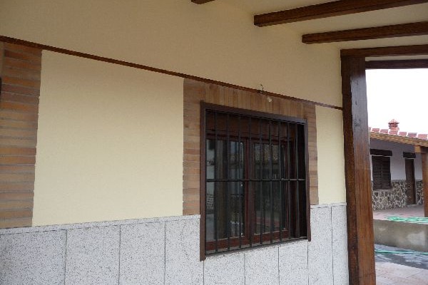 Casas modulares en Kubrik 6259