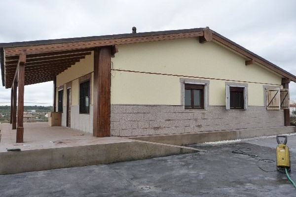 Casas modulares en Kubrik 6260