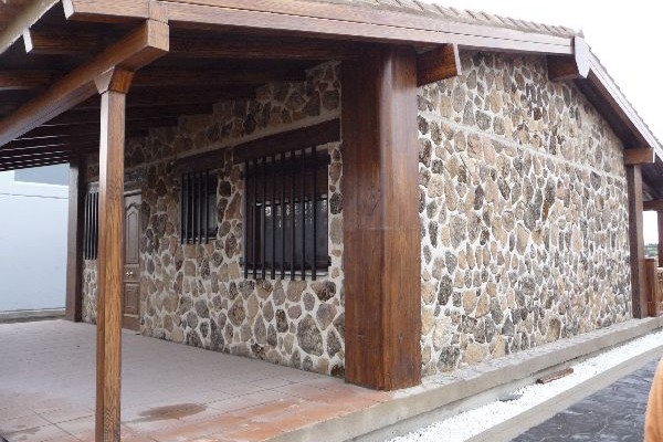 Casas modulares en Kubrik 6262