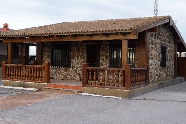 Casas modulares en Kubrik 6263