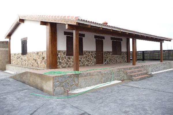 Casas modulares en Kubrik 6265