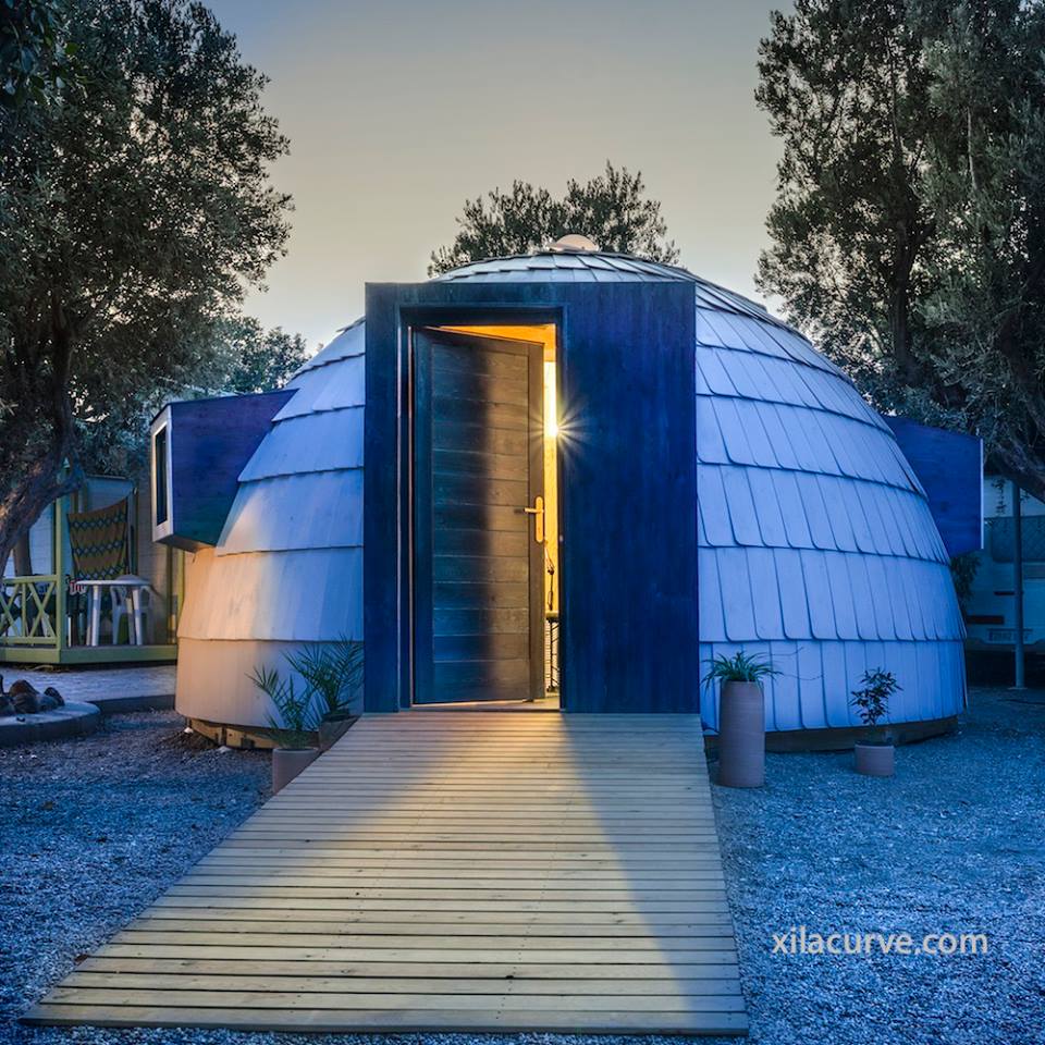 iglu casas