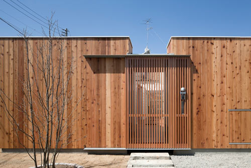 Casas de madera en Arquitectura Inteligente 10 7604