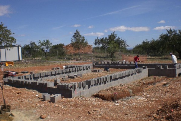Casas ecológicas en okambuva 10093
