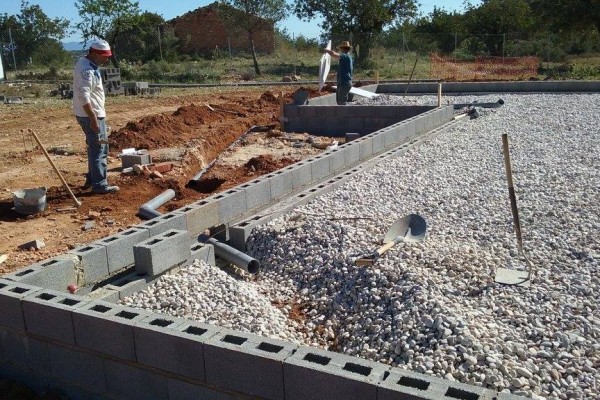 Casas ecológicas en okambuva 10088