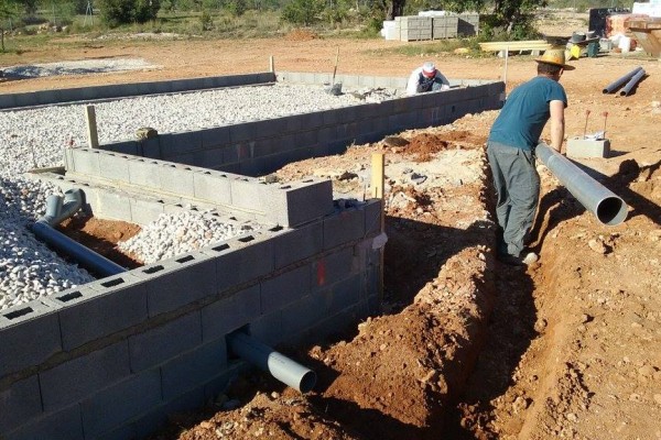 Casas ecológicas en okambuva 10087