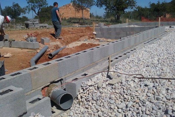 Casas ecológicas en okambuva 10086