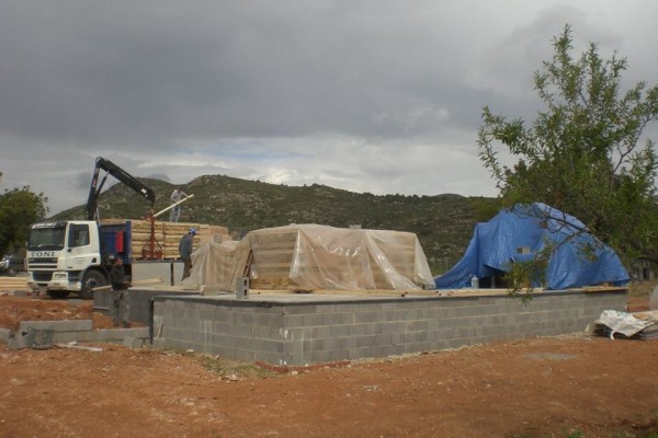 Casas ecológicas en okambuva 10068