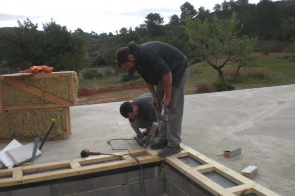 Casas ecológicas en okambuva 10065