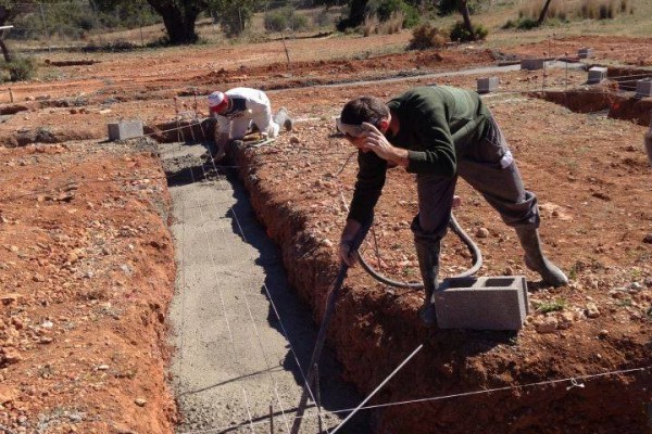 Casas ecológicas en okambuva 10099
