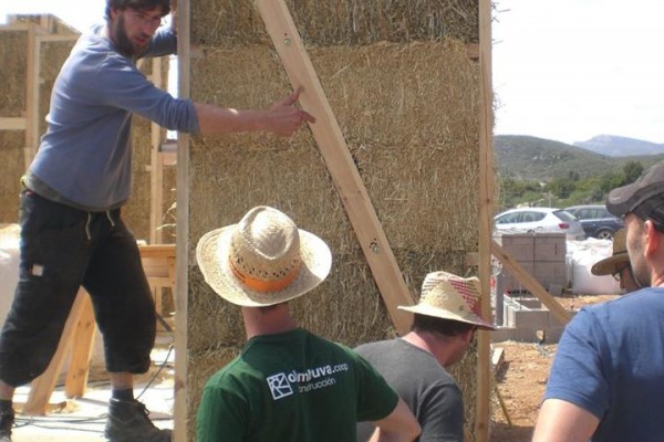 Casas ecológicas en okambuva 10059