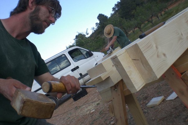 Casas ecológicas en okambuva 10051