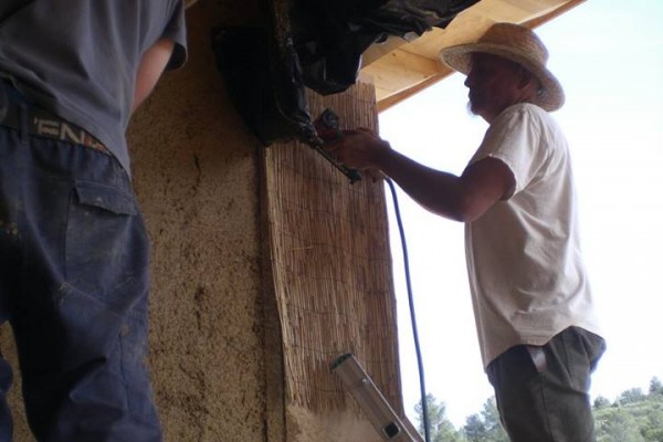 Casas ecológicas en okambuva 10029