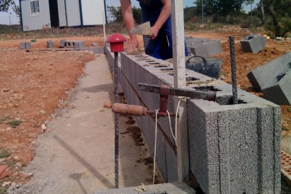 Casas ecológicas en okambuva 10095