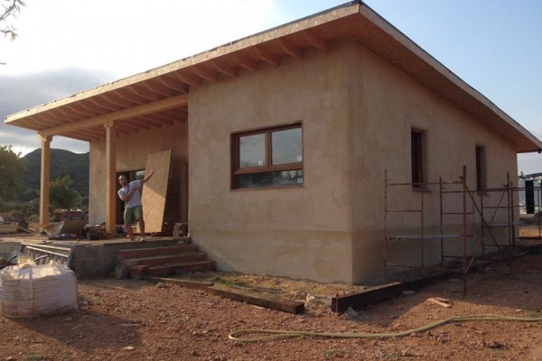 Casas ecológicas en okambuva 10022