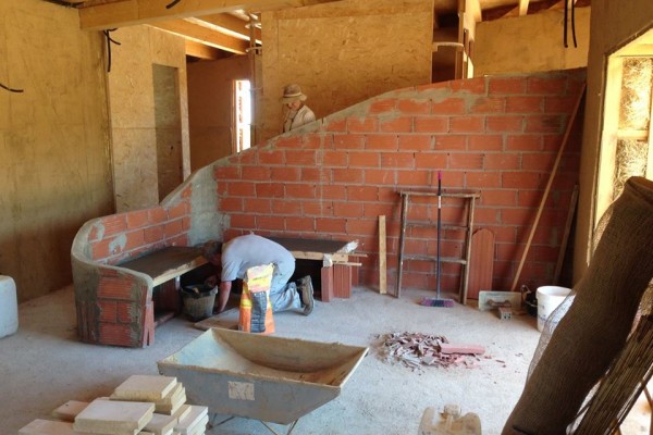 Casas ecológicas en okambuva 10019