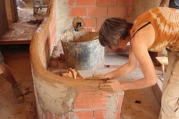Casas ecológicas en okambuva 10017
