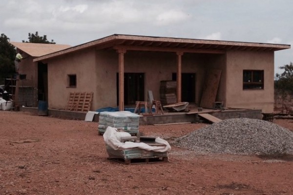 Casas ecológicas en okambuva 10010