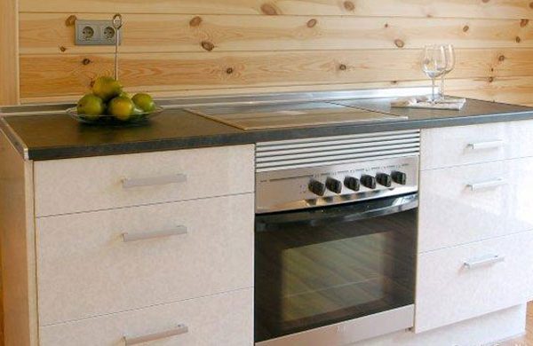 Casas de madera en Casas Natura 12589