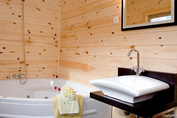 Casas de madera en Casas Natura 12601