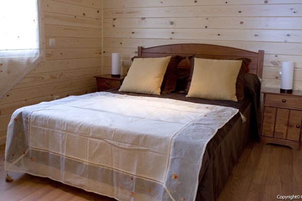Casas de madera en Casas Natura 12604
