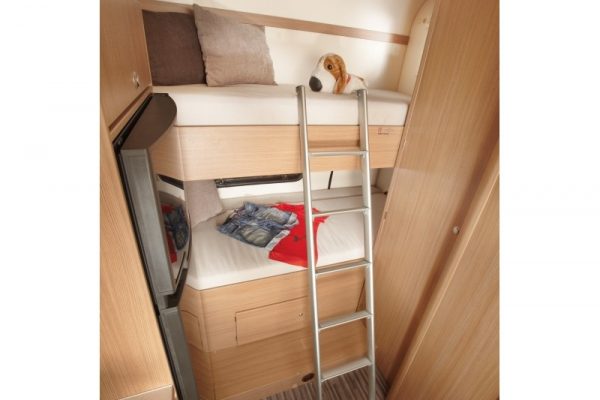 Autocaravanas en Anoia Caravanas 12879