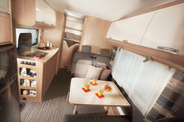 Autocaravanas en Anoia Caravanas 12875