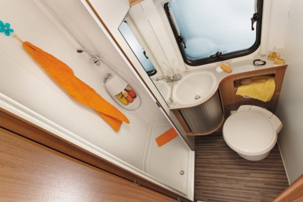 Autocaravanas en Anoia Caravanas 12890