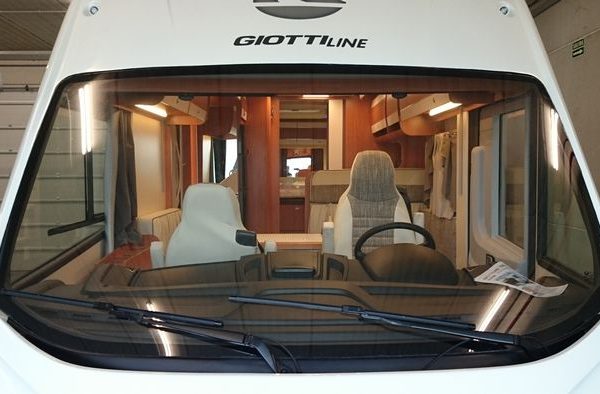 Autocaravanas en Caravanas Zubeldia 13397
