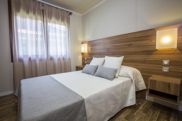 Casas modulares en Eurocasa 13709