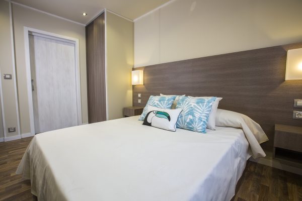 Casas modulares en Eurocasa 13710