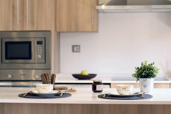 Casas modulares en Eurocasa 13697