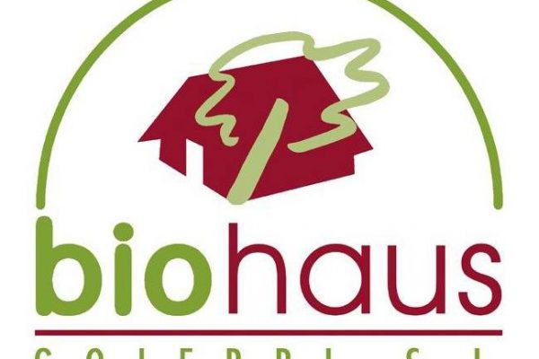 Casas ecológicas en Biohaus 13724
